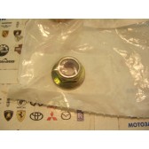 NUT,HEX FLG-NY LOCK 3/8-16 GR F Z&Y