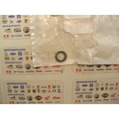 WASHER,FLAT-3/8X.734X.063 Z&Y