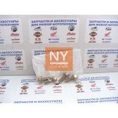 SCREW,CAP-HFH M8X1.25X20 CL8.8 Z&Y