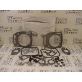 GASKET SET-VALVE BS-842662