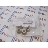 NUT,HEX FLG-CLINCH LOCK-M10-1.25 Z&Y