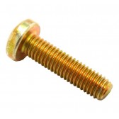 SCREW,MACH-TSPNH M5X.8X20 CL8.8 Z&Y