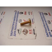 SCREW,MACH-TSTRH M6X1.0X20 Z&Y