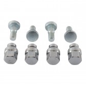 WHEEL STUD/NUT KIT MSE