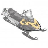 PARE-CHOCS *H.-D. BUMPER