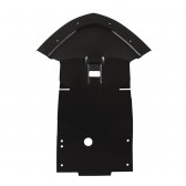PLAQUE PROT *SKID PLATE