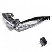 LUMI. AUXIL. *AUXIL. LIGHTS