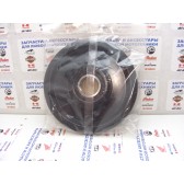 SUSPENSION WHEEL ASSY