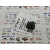 DAMP. RUBBER II RADIATOR PROT