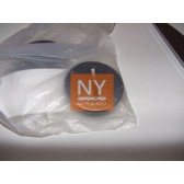 PLUG, STRAIGHT SCREW(3AW)