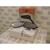 KIT, MIRROR, TRIBAL, BLACK