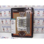 PRIMARY COVER H/W, T07 TOURI