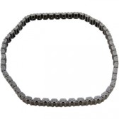 CHAIN CASE CHAIN LINK BELT SILENT 13 WIDE 104 LINKS