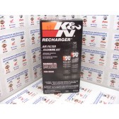 AIR FIL CARE KIT-SQUEEZE