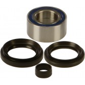 FRONT WHEEL BEARING