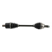 6 BALL HEAVY DUTY AXLE FRONT