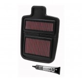 AIR FILTER ARCTIC CAT