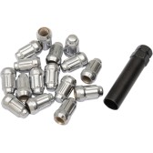 LUG NUT 12MM X 1.25 TAPER