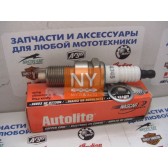 AUTOLITE PLUG #4345