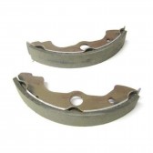 BRAKE SHOES