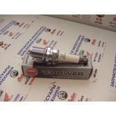 KA SPARK PLUG BKR6E