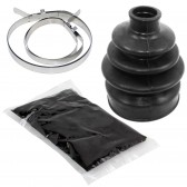 FRONT AXLE INNER CV BOOT KIT