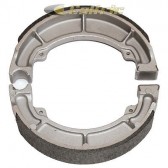 REAR BRAKE SHOE