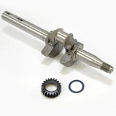 CRANKSHAFT BS-590538