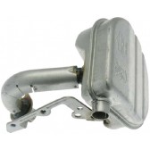MUFFLER BS-699769