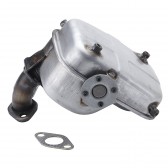 MUFFLER BS-715435