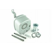 MUFFLER BS-796000