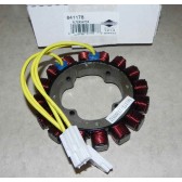 ALTERNATOR BS-841178