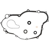 WATER PUMP INSTALL YAM