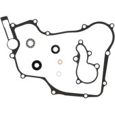 WATER PUMP INSTALL HON