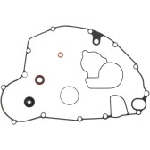 WATER PUMP INSTALL SUZ