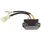 VOLTAGE REGULATOR RECTIFIER 12V