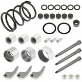 PRIMARY DRIVE CLUTCH ASSEMBLY REBUILD KIT