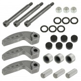 PRIMARY CLUTCH REBUILD KIT W/ WEIGHTS