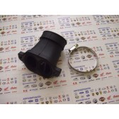 CARBURETOR INTAKE MANIFOLD ADAPTER BOOT