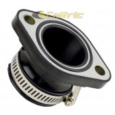 INTAKE MANIFOLD CARBURETOR BOOT