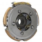 CLUTCH CENTRIFUGAL CARRIER