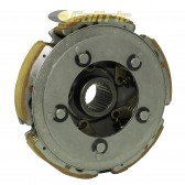 WET CLUTCH CENTRIFUGAL CARRIER