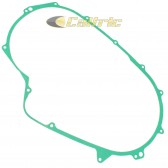 CLUTCH COVER GASKET
