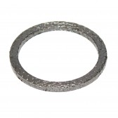 EXHAUST MUFFLER GASKET