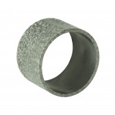 EXHAUST MUFFLER GASKET