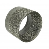 EXHAUST MUFFLER GASKET