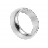 EXHAUST MUFFLER SILENCER GASKET