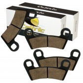 BRAKE PADS