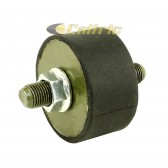 ENGINE MOUNT RUBBER ISOLATOR