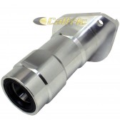 REAR AXLE BEARING CARRIER HUB